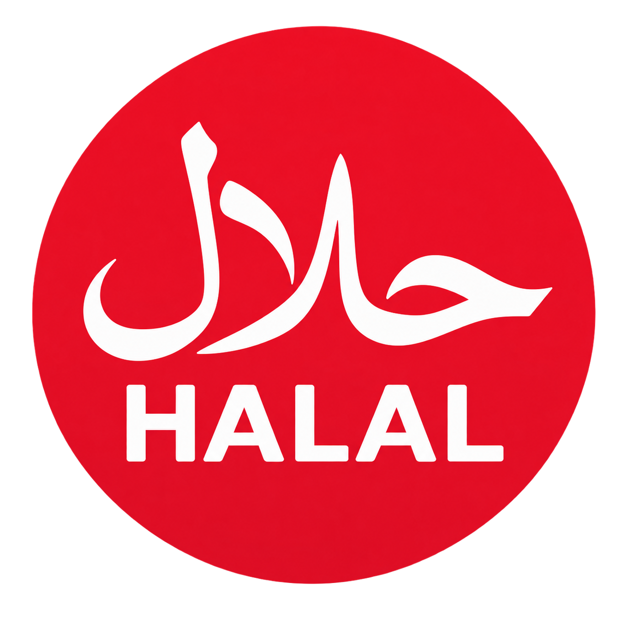 Cuisine halal